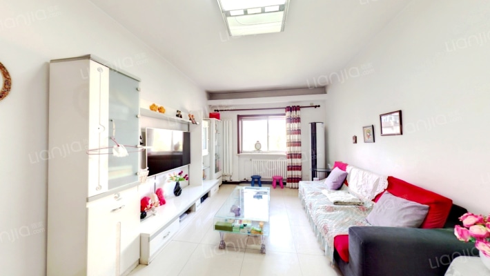 晨熙公寓二手房实景图