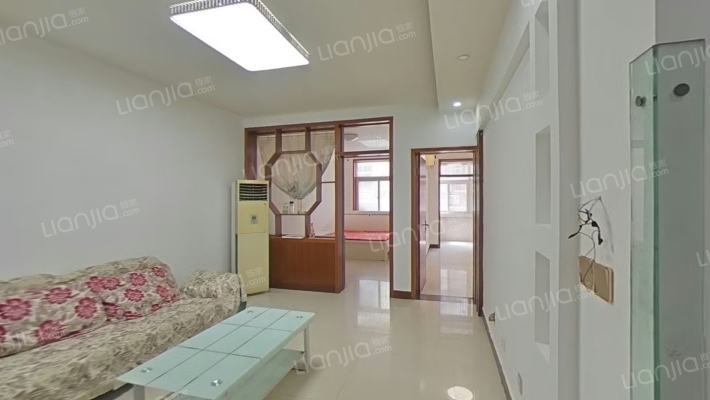 富隆小区二手房实景图