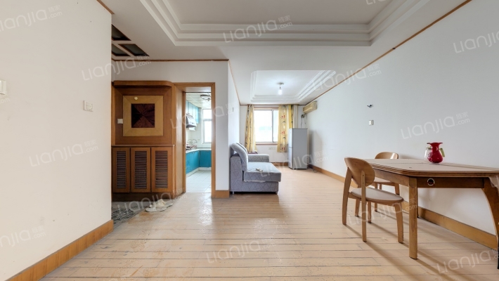 雨山二村二手房实景图