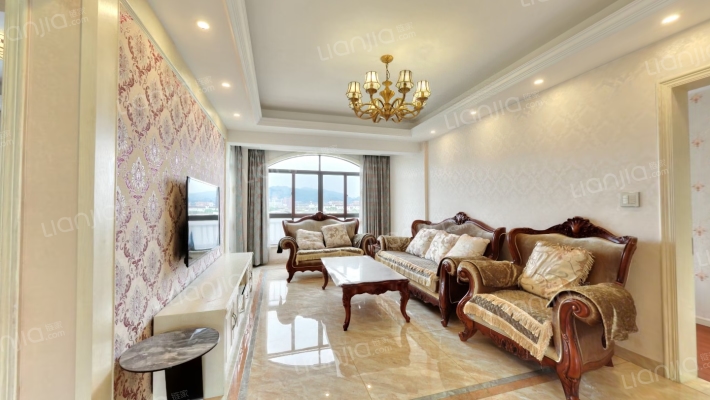 相郡园二手房实景图