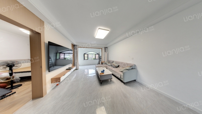 泰和郡五期二手房实景图