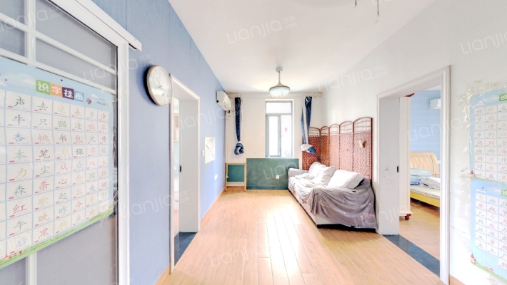 尚南路二手房实景图