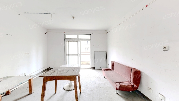 文贤苑东区二手房实景图