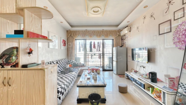 兴伦府二手房实景图