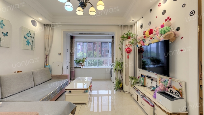 世茂公元二手房实景图