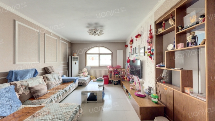 东京家苑二手房实景图