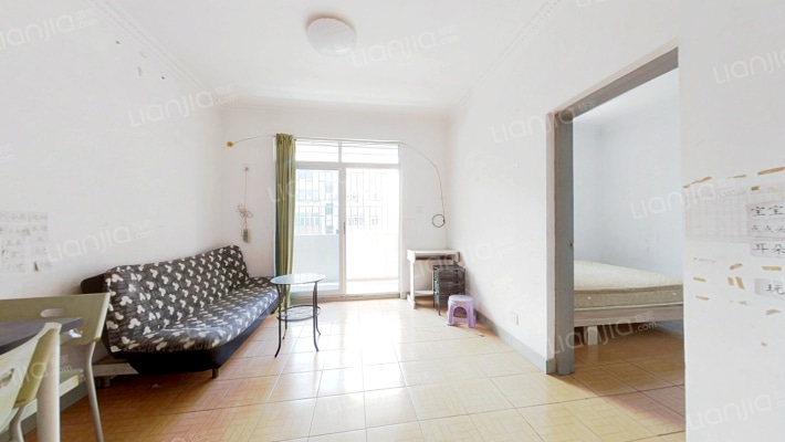 新城市花园一期二手房实景图