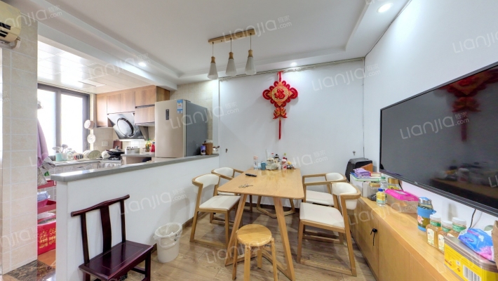 和平弄二手房实景图