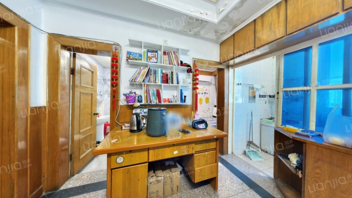 汤家支弄二手房实景图