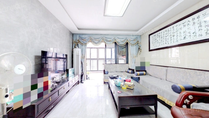 恒泰嘉园派二手房实景图