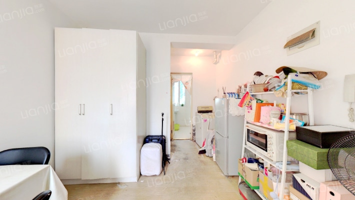 汇景家园景康苑二手房实景图