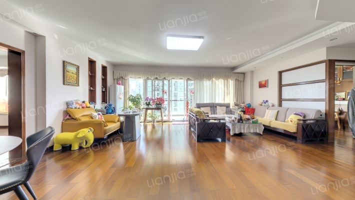 海印长城二手房实景图