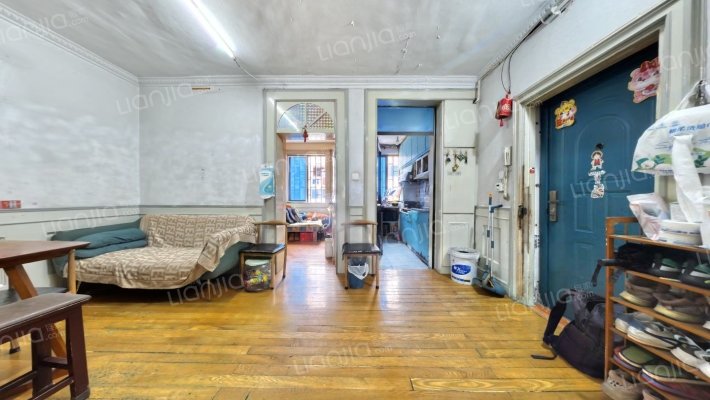 翠园新村二手房实景图