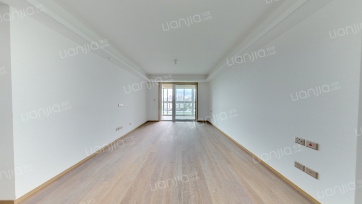 和风熙华雅苑二手房实景图