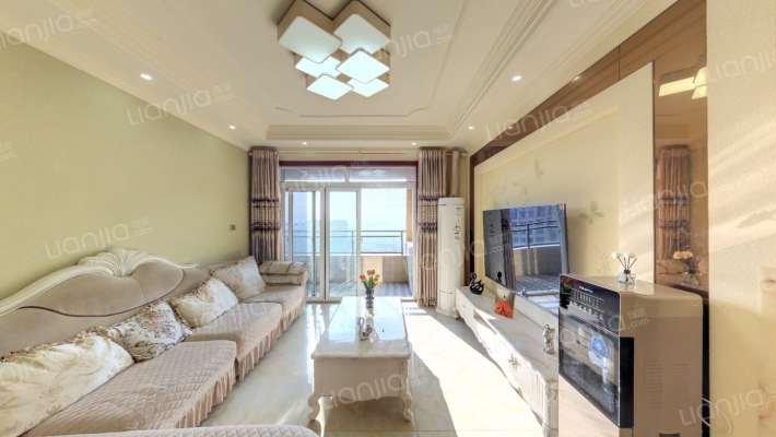 菩提印象二手房实景图