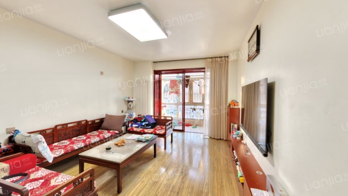 程华里二手房实景图