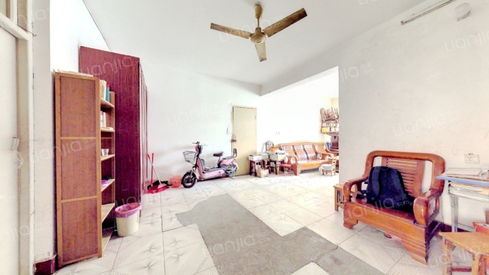 老向阳小区二手房实景图