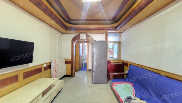 三区工会家属院二手房实景图