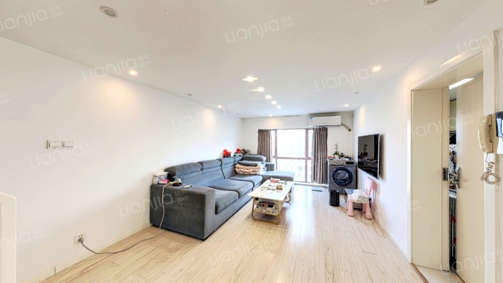 上城Uptown二手房实景图