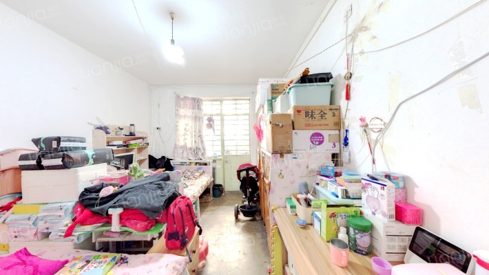 工商局家属院二手房实景图