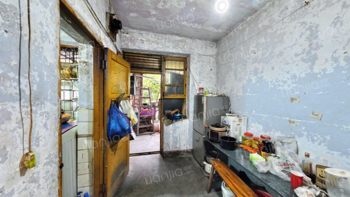互助路二手房实景图