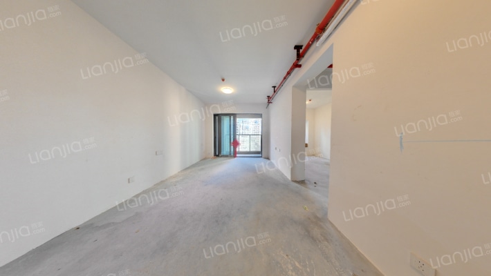 华润置地未来城二手房实景图