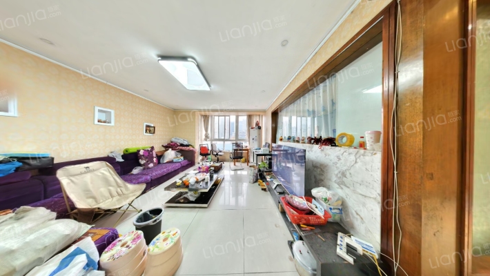 达飞苑二手房实景图