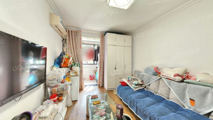 扬州路二手房实景图