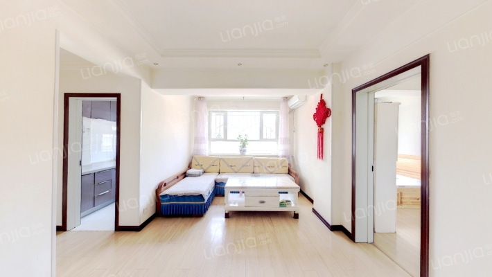 阿干煤矿家属院二手房实景图