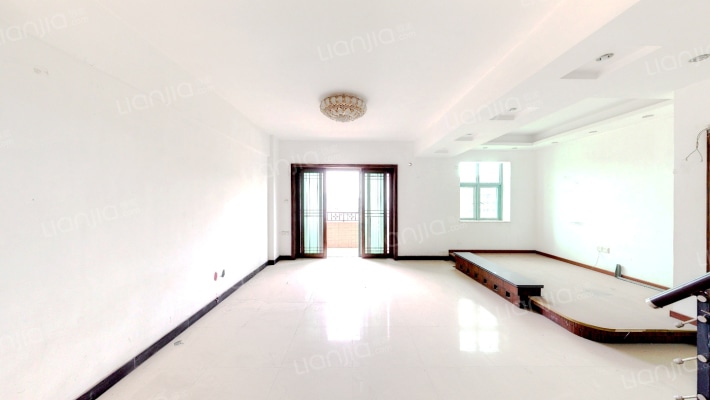 紫晴苑二手房实景图