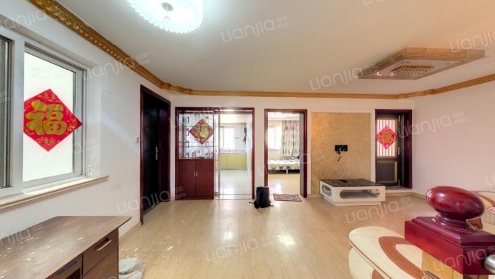 海鼎机电城二手房实景图