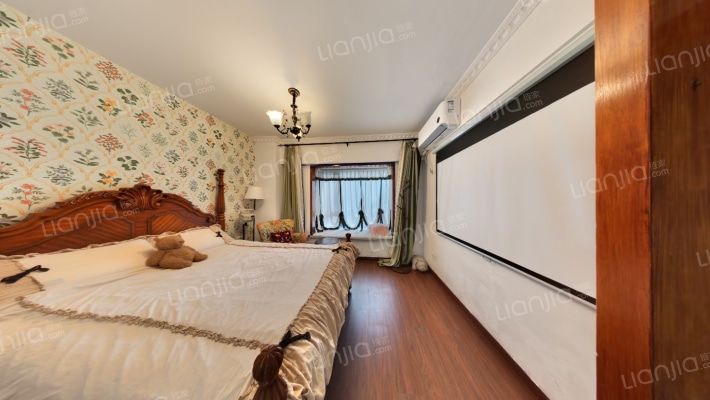 楚天星座二手房实景图