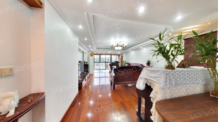 荷花家园二手房实景图