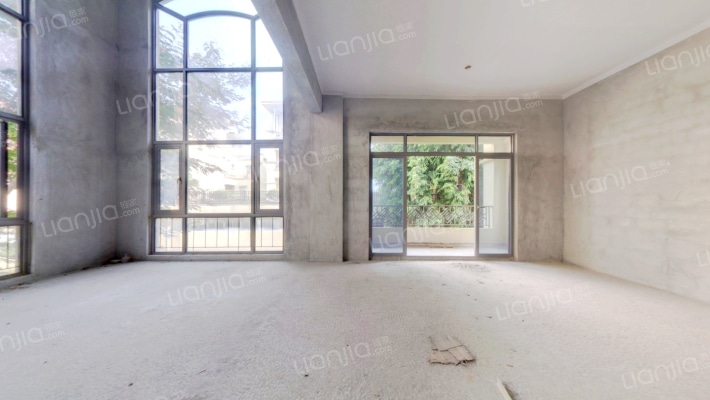 雅居乐三千院二手房实景图