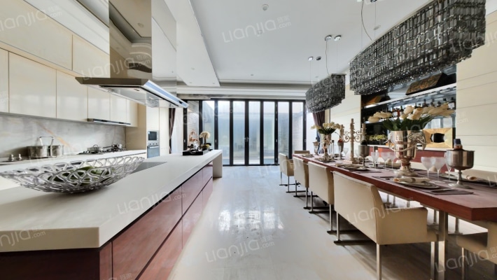 德尚世家二手房实景图