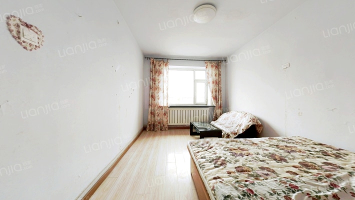 全安小区二手房实景图