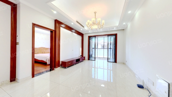 相郡园二手房实景图