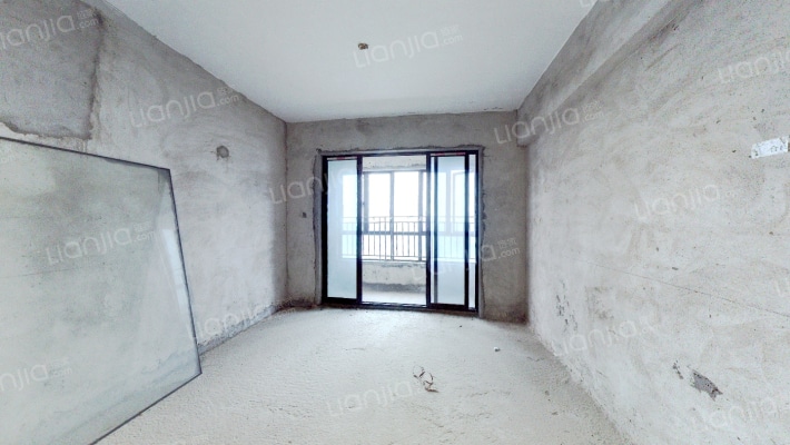 天林湖花园二手房实景图