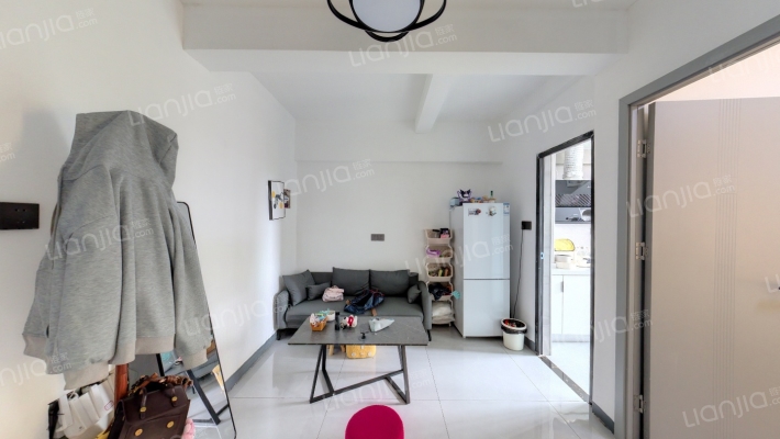 红江小区二手房实景图