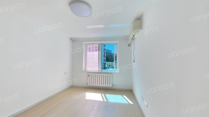 爱华街二手房实景图