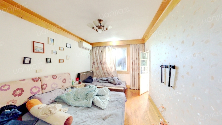 惠龙新村1-39号二手房实景图