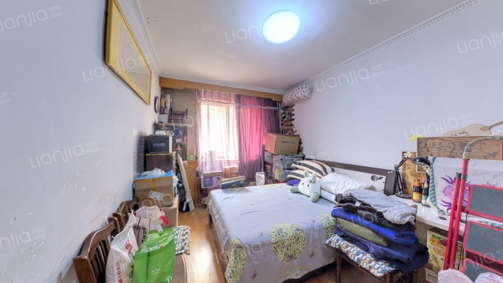 兴工南街化工北巷二手房实景图