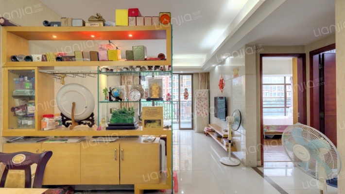 丰泰东海山庄二手房实景图