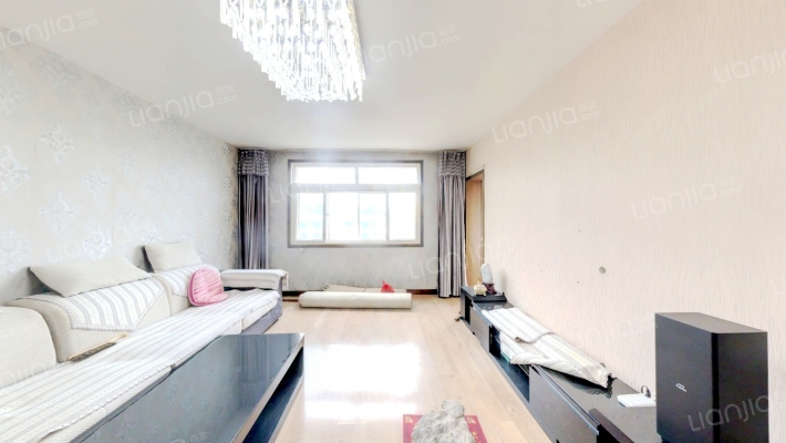 安然家园二手房实景图