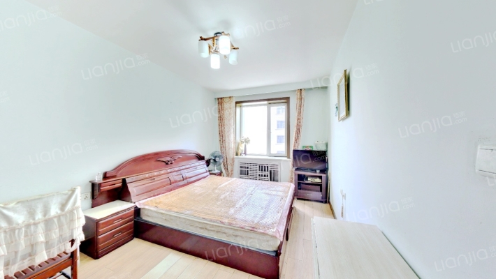 经纬九道街二手房实景图