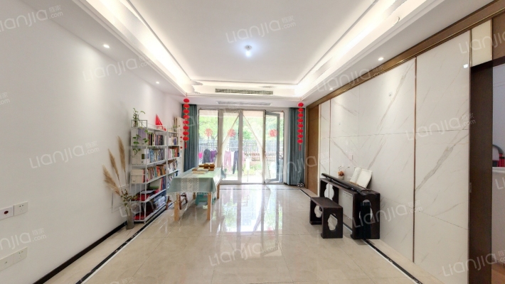 双清湾·天境二手房实景图