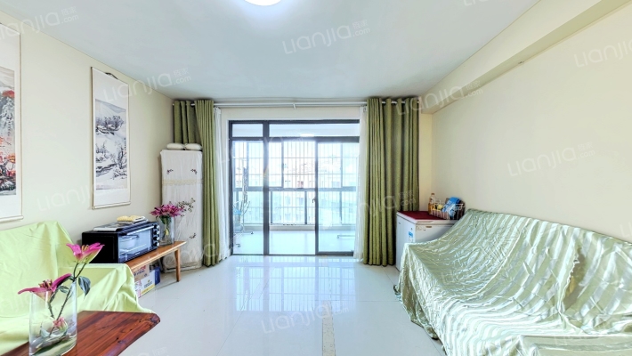 东田翠谷苑二手房实景图