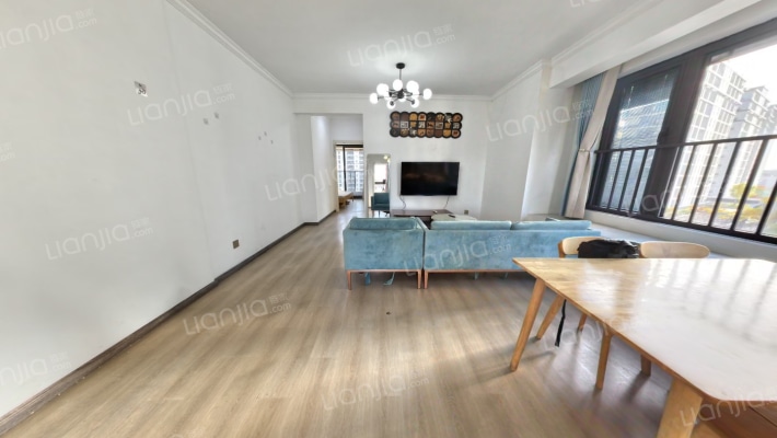 中天雅境二手房实景图