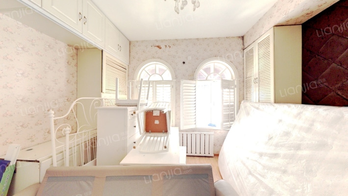 鹏程里(和平)二手房实景图