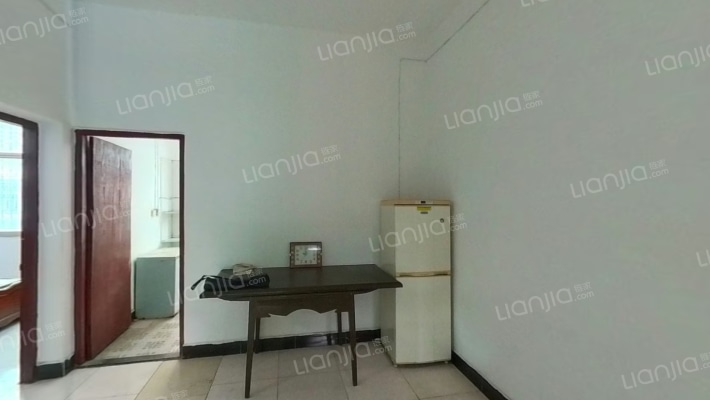 毛纺社区二手房实景图